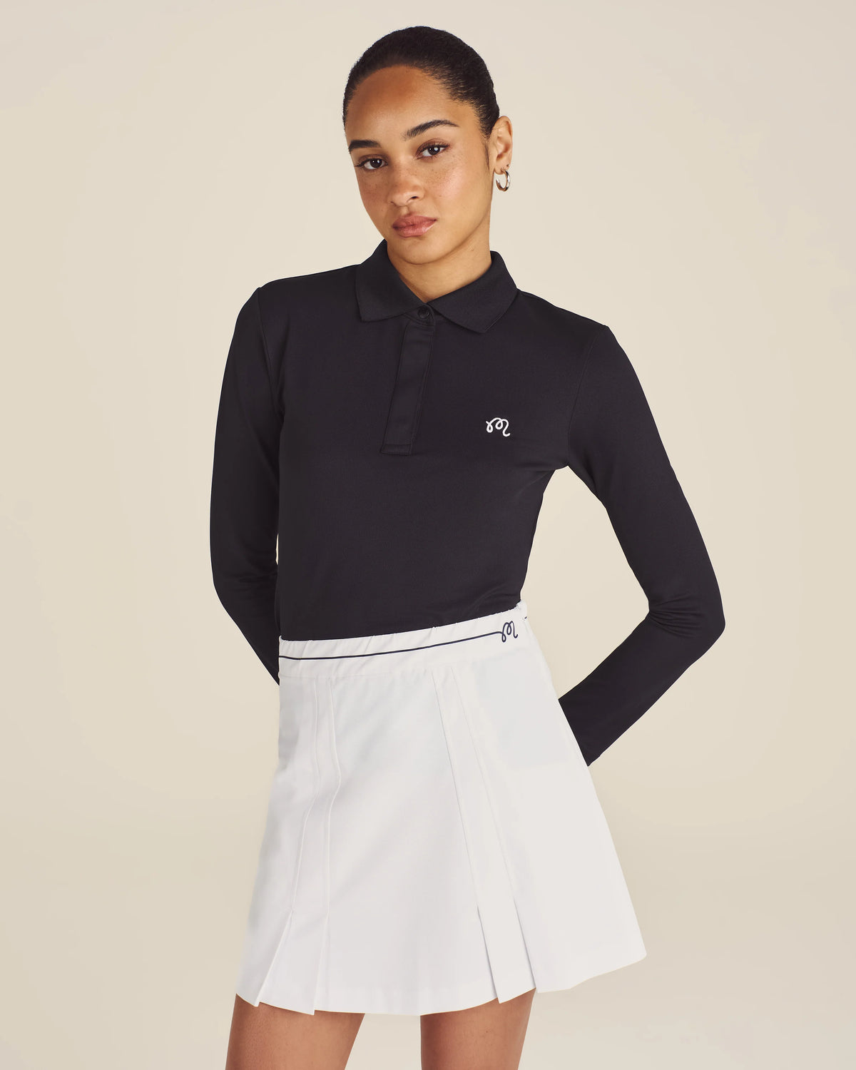MALBON VENUS POLO