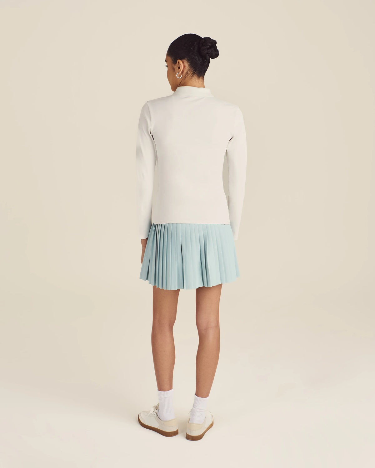 MALBON VENUS POLO