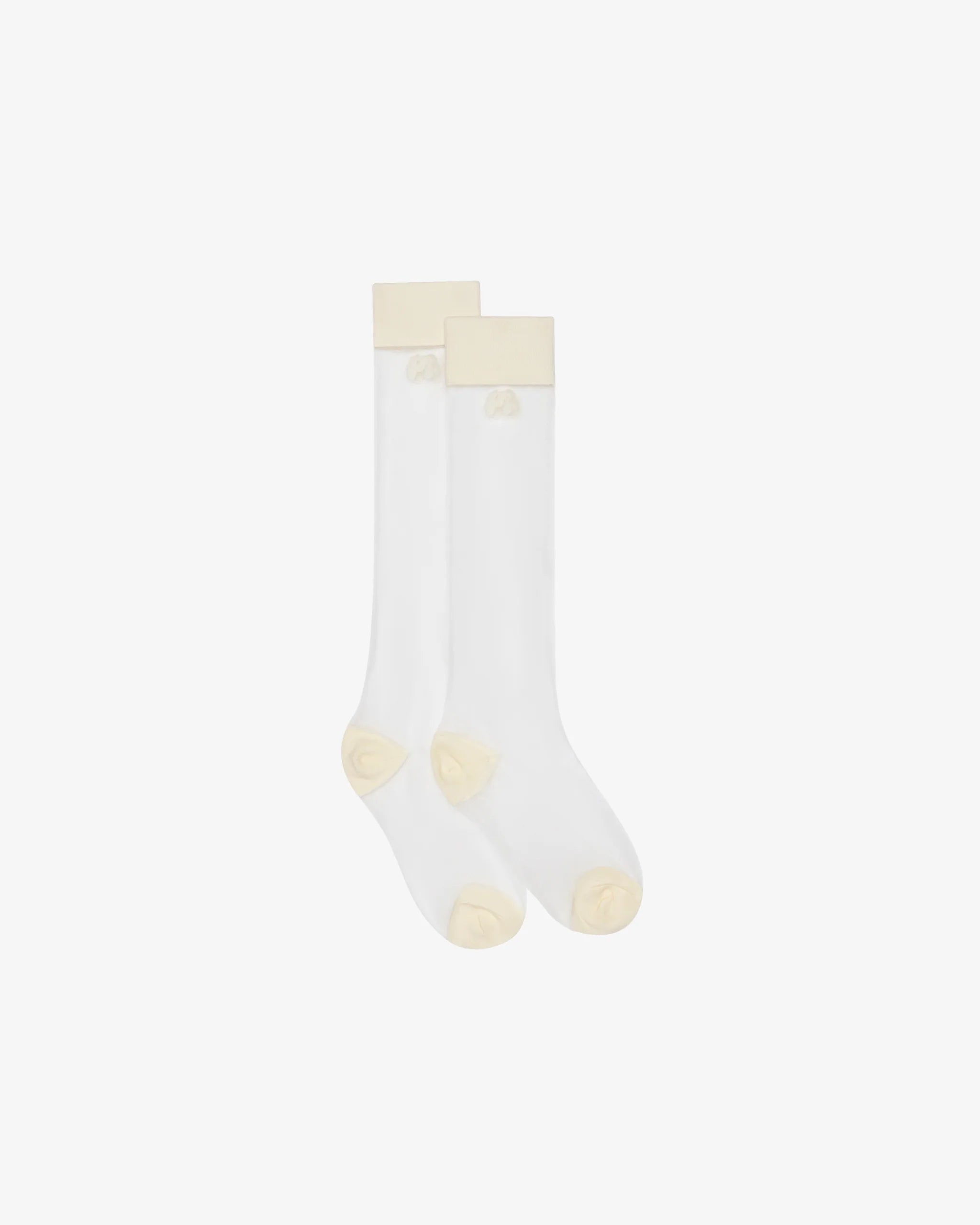 MALBON LEANDRA KNEE HIGH SOCK