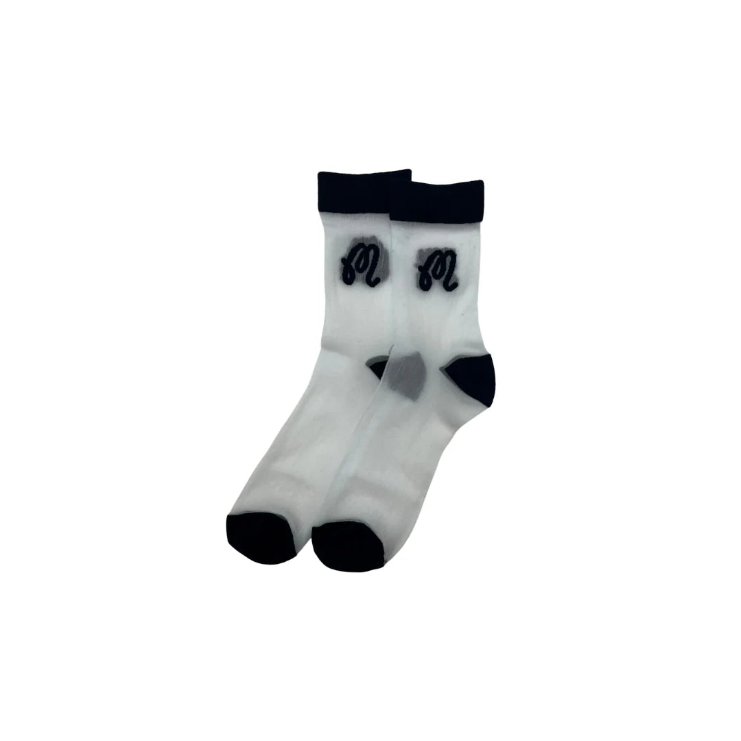 MALBON LEANDRA ANKLE SOCK