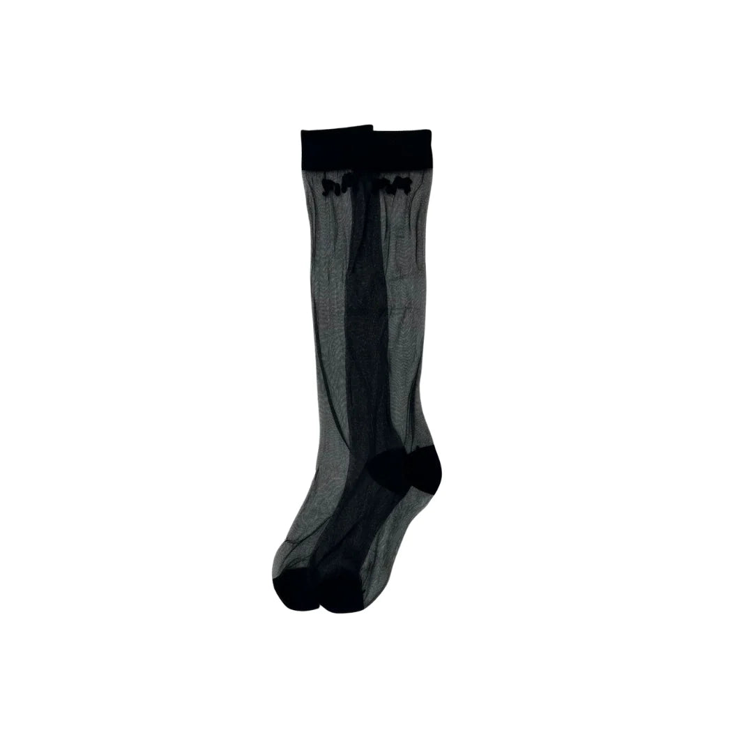 MALBON LEANDRA KNEE HIGH SOCK