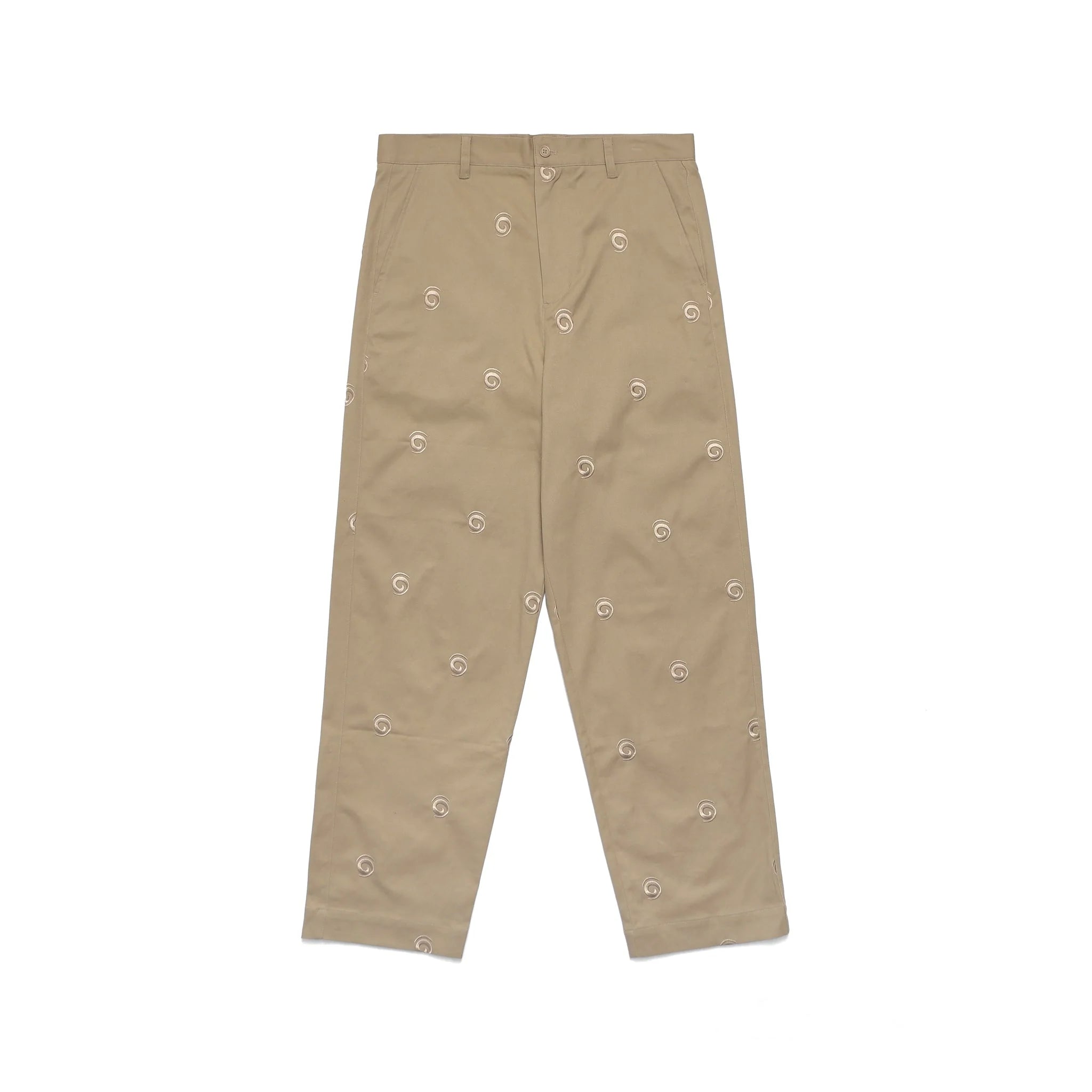 MALBON MALOCCHIO CHINO PANT