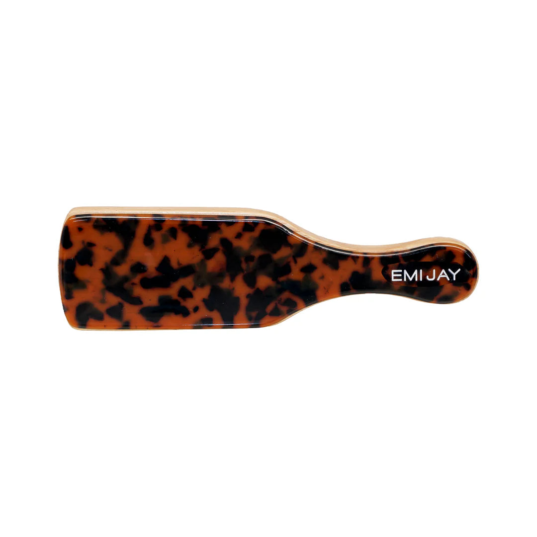 EMI JAY MINI BOAR BRISTLE BRUSH