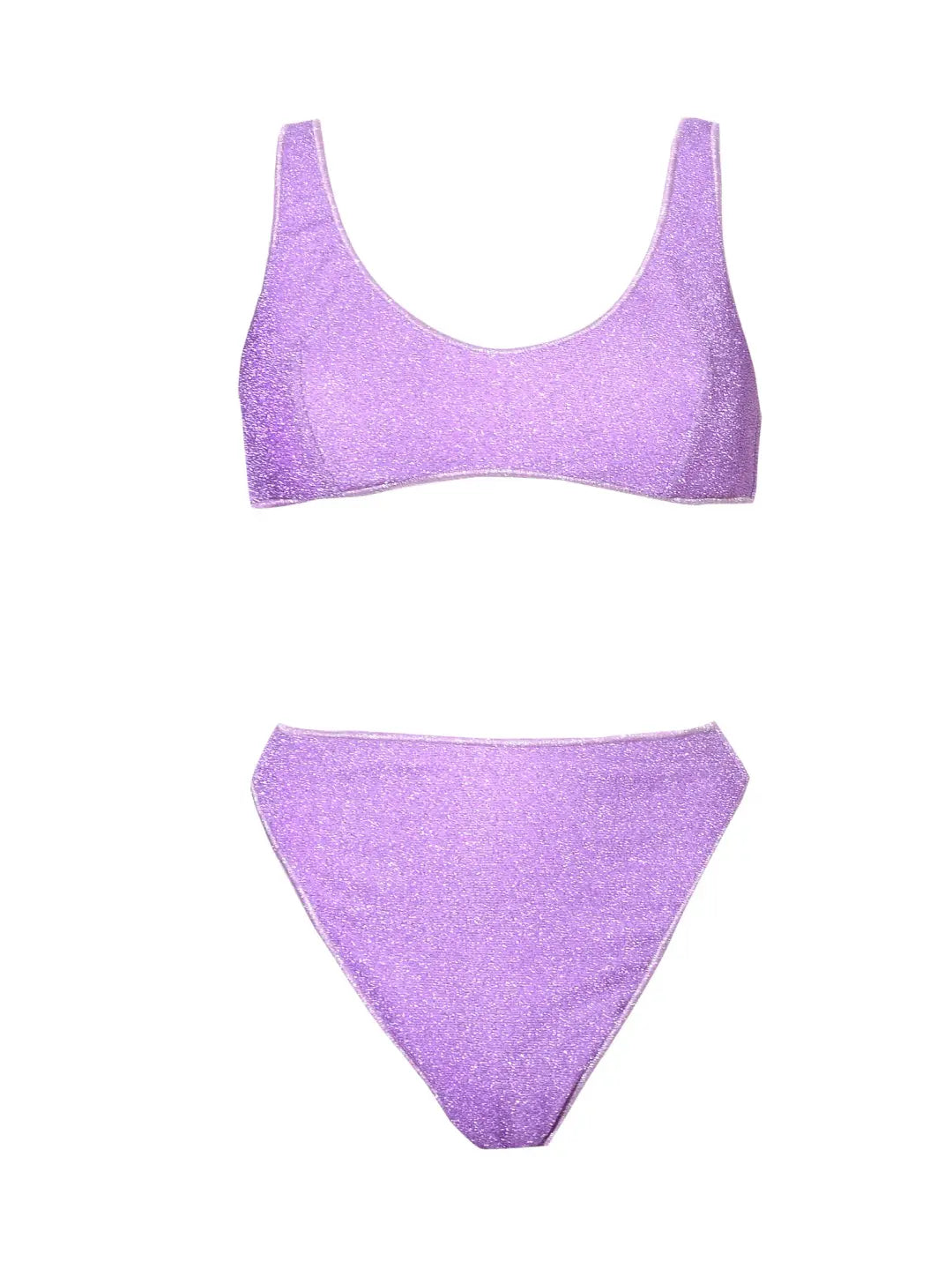 OSEREE SPORTY BRA '90 BOTTOM
