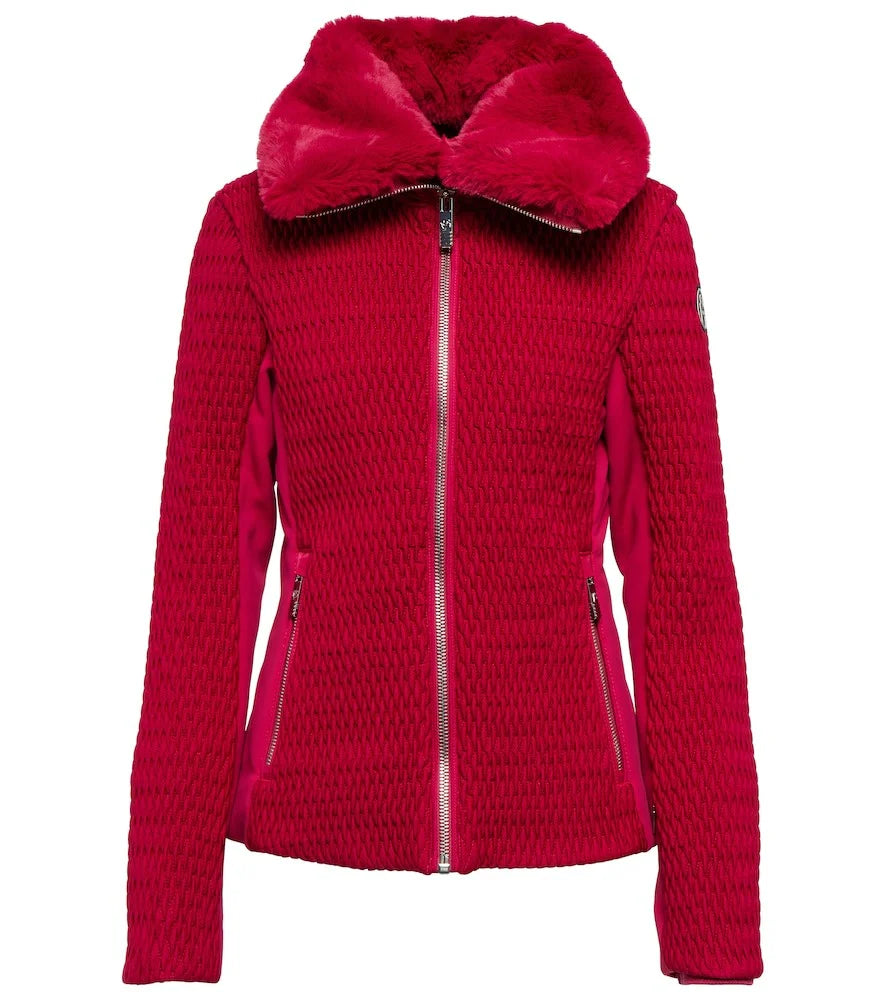 FUSALP MONTANA THINDOW SKI JACKET