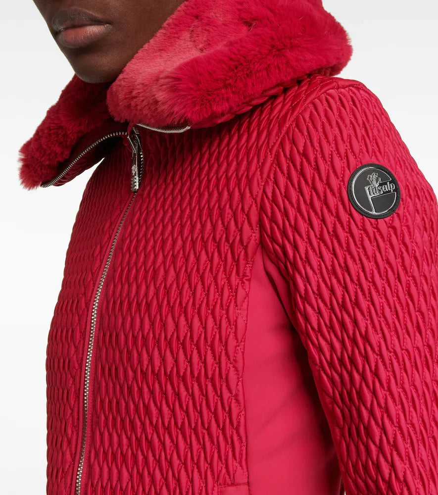 FUSALP MONTANA THINDOW SKI JACKET