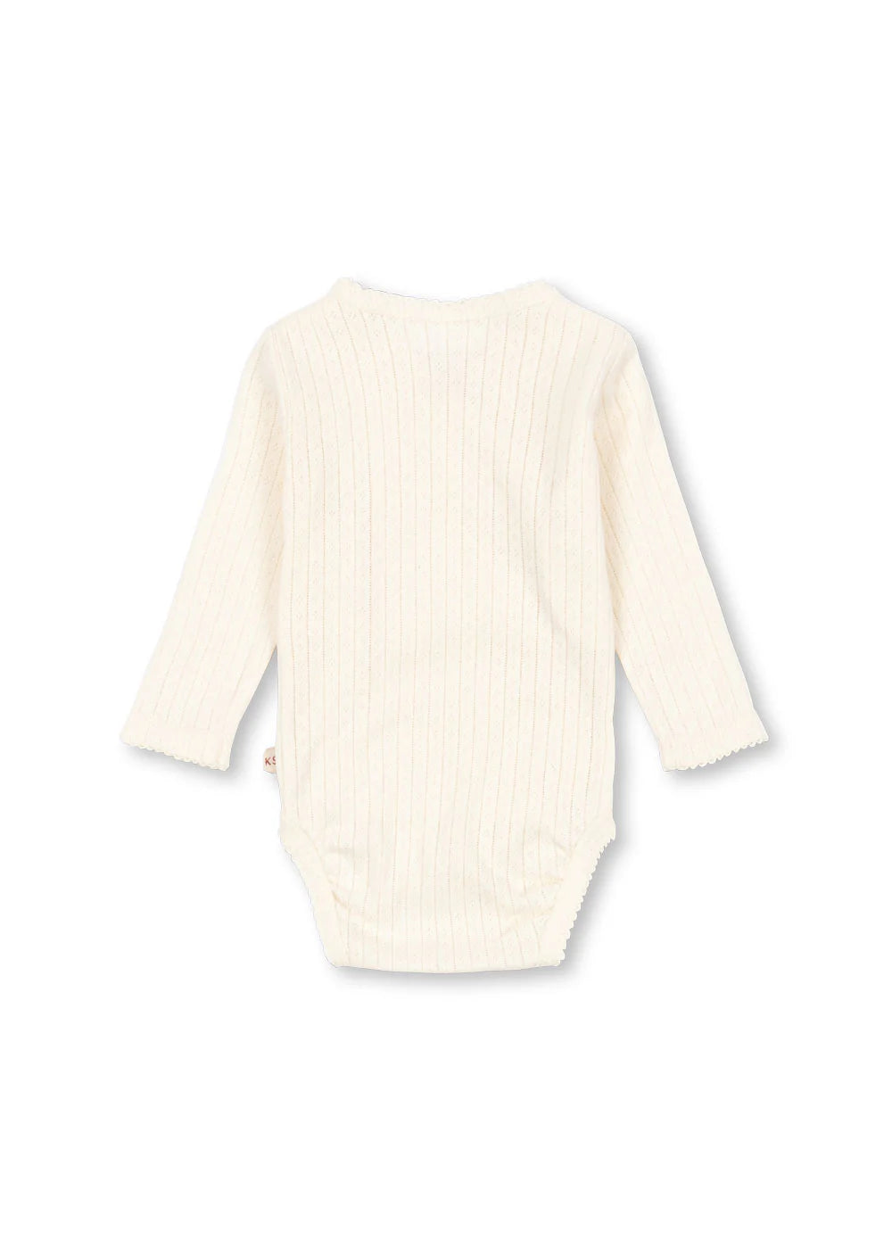 KONGES SLOEJD MINNIE NEWBORN BODY GOTS