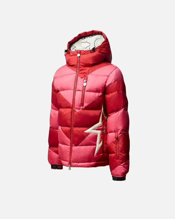 PERFECT MOMENT SUPER MOJO JACKET KIDS