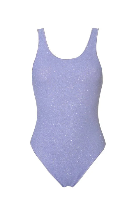 OSEREE SPORTY MAILLOT SHINE