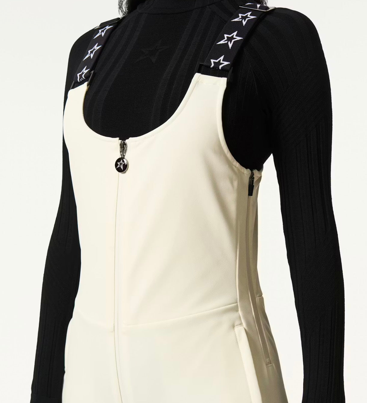 PERFECT MOMENT WOMEN'S JG BIB SKI PANT