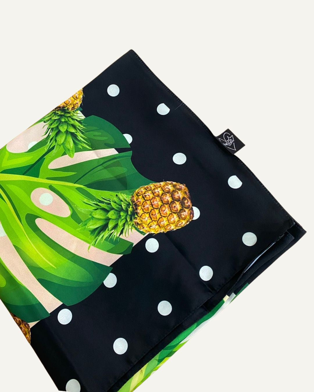 HEART AND STAR HAWAII LAVISH SCART
