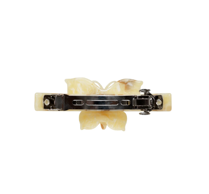 EMI JAY PONYTAIL BARRETTE