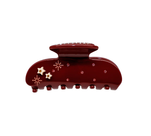 EMI JAY SWEETHEART CLIP IN DINNER PARTY