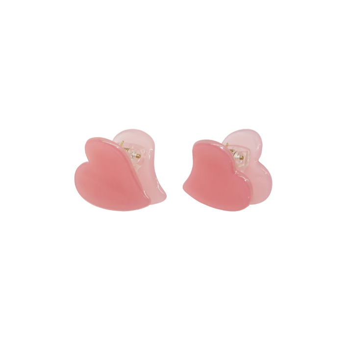 EMI JAY BABY HEART CLIP