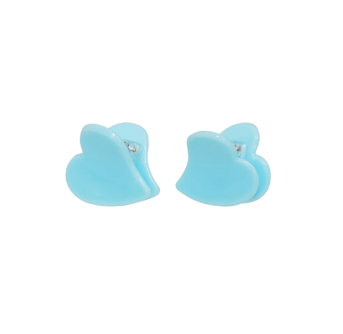 EMI JAY BABY HEART CLIP