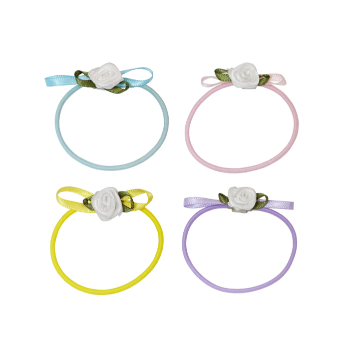 EMI JAY PONYTAIL HOLDER