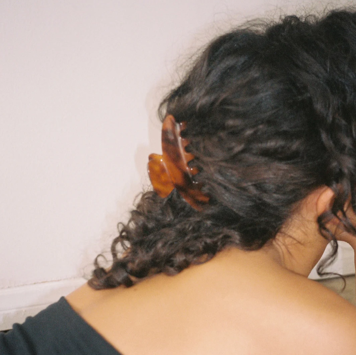 EMI JAY BIG EFFING CLIP