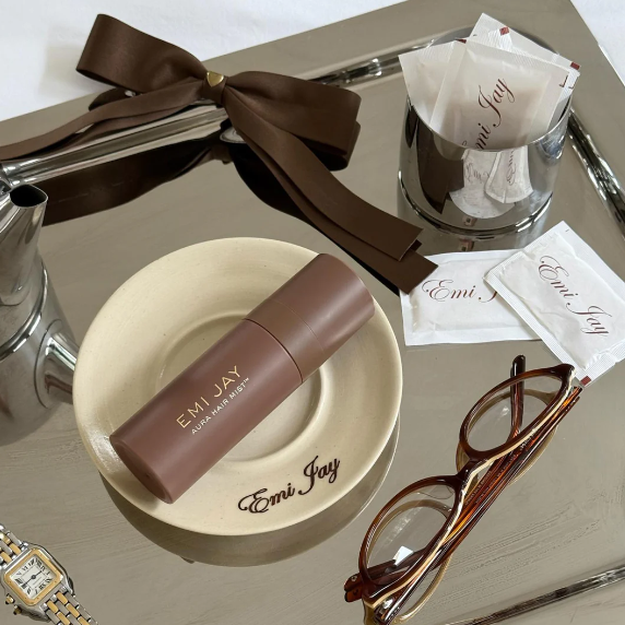 EMI JAY BOW BARRETTE