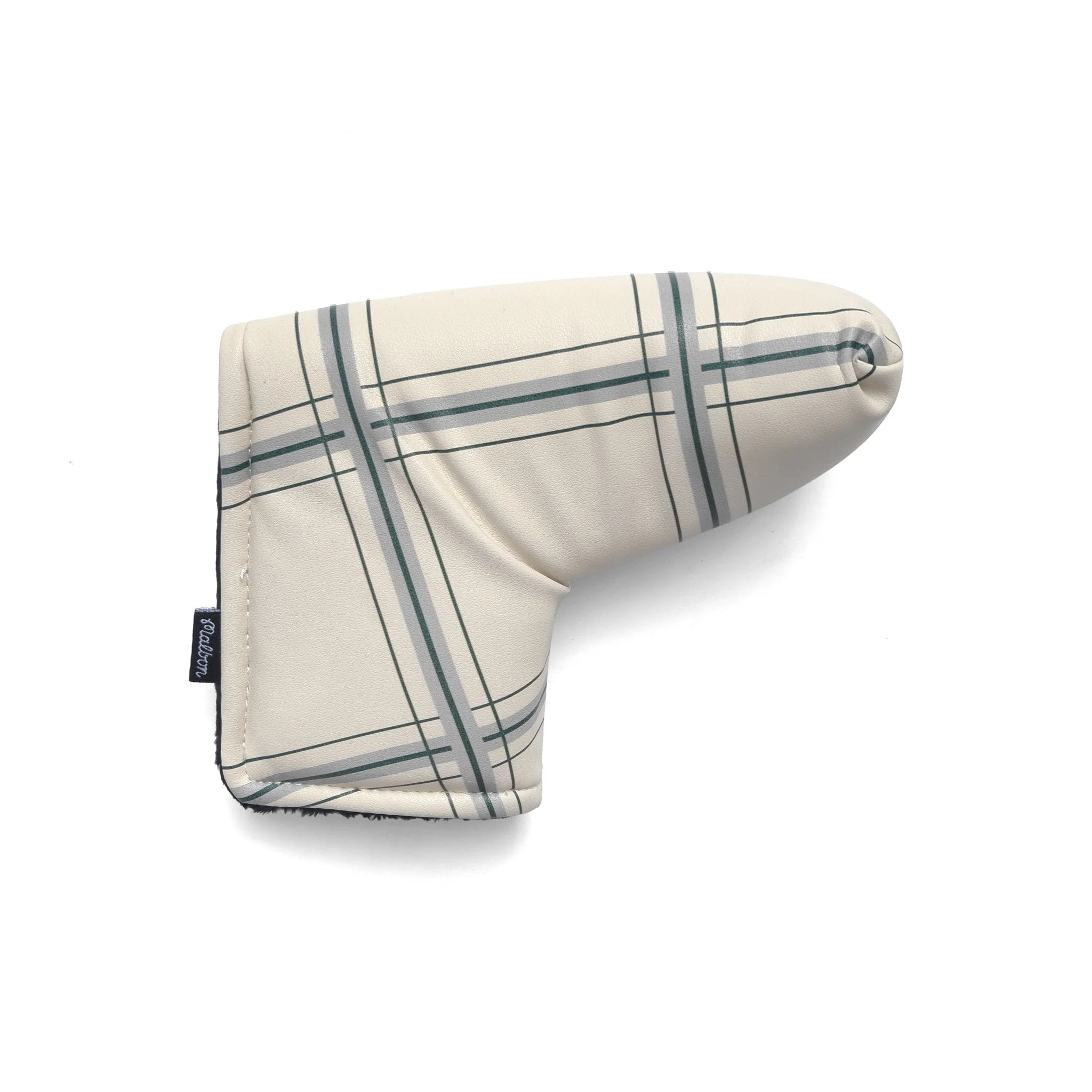 MALBON TRADITION PUTTER HEADCOVER