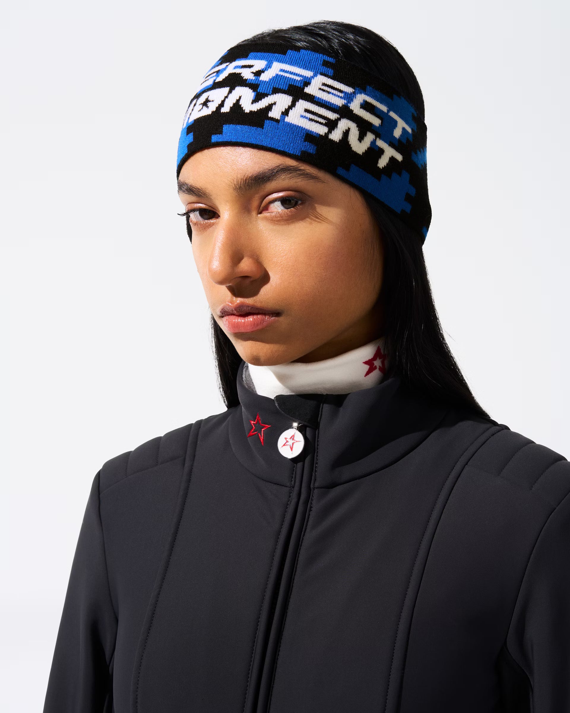 PERFECT MOMENT HEADBAND