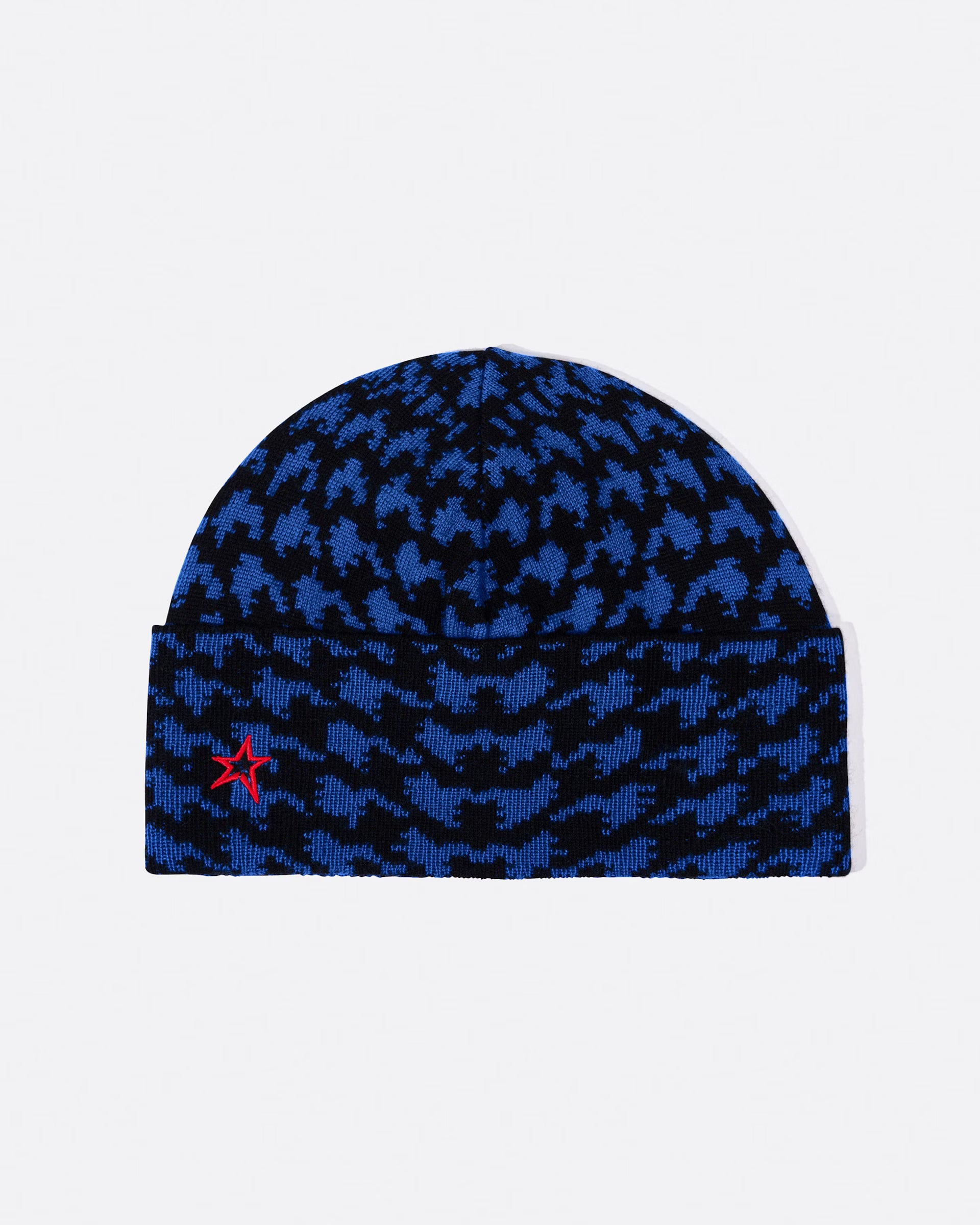PERFECT MOMENT BEANIE PRINT