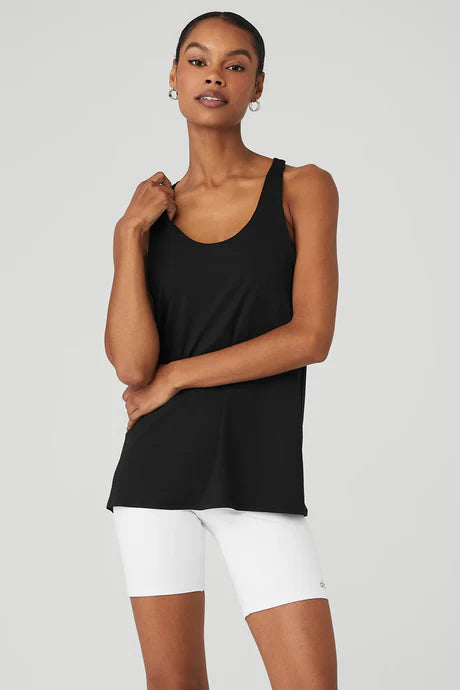 ALO DON’T GET IT TWISTED TANK