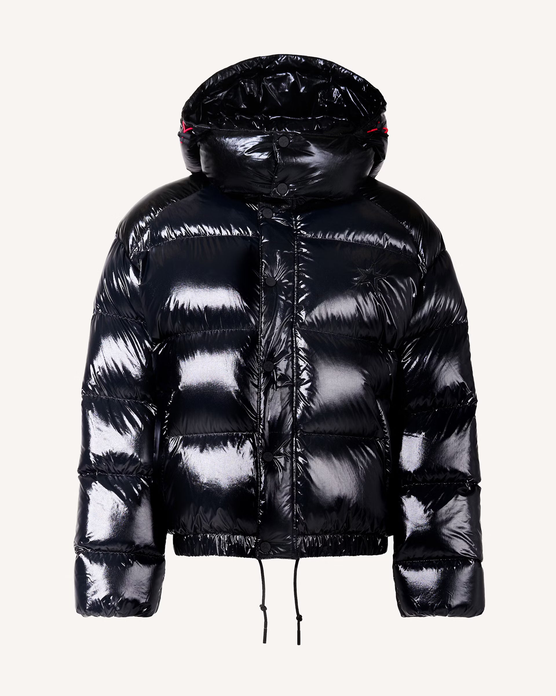 PERFECT MOMENT MOMENT PUFFER II