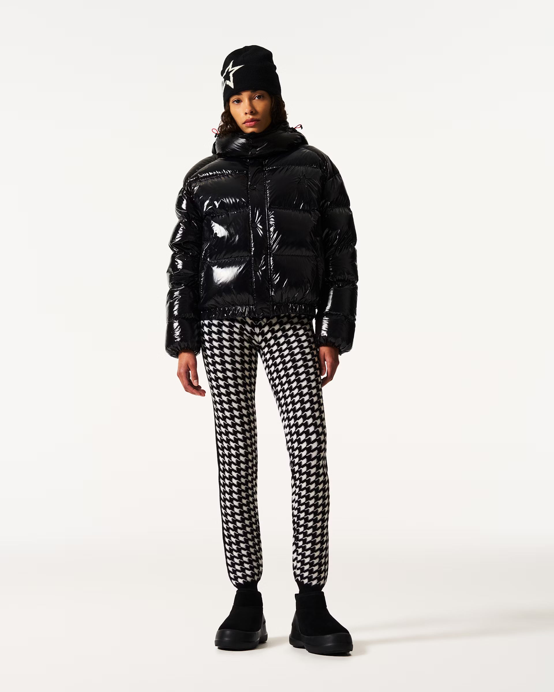 PERFECT MOMENT MOMENT PUFFER II