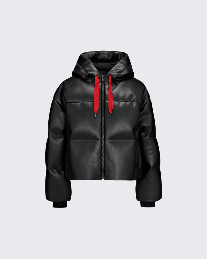 PERFECT MOMENT TAOS SHORT DOWN JACKET