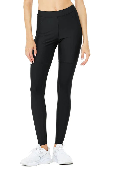 ALO HIGH-WAIST 4 POCKET UTILITY LEGGING
