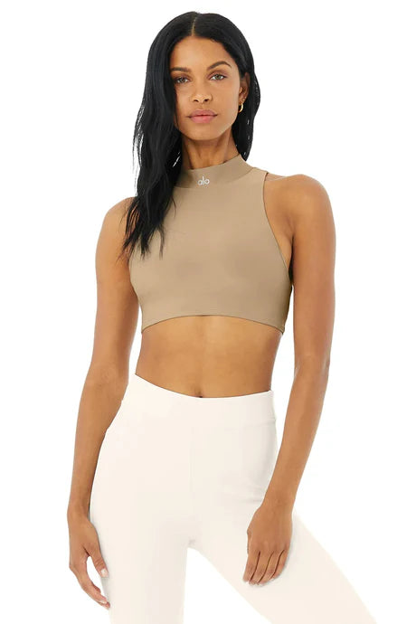 ALO AIRLIFT FUSE BRA TANK