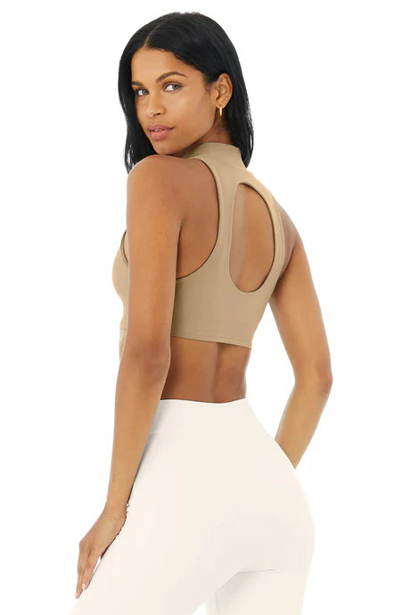 ALO AIRLIFT FUSE BRA TANK