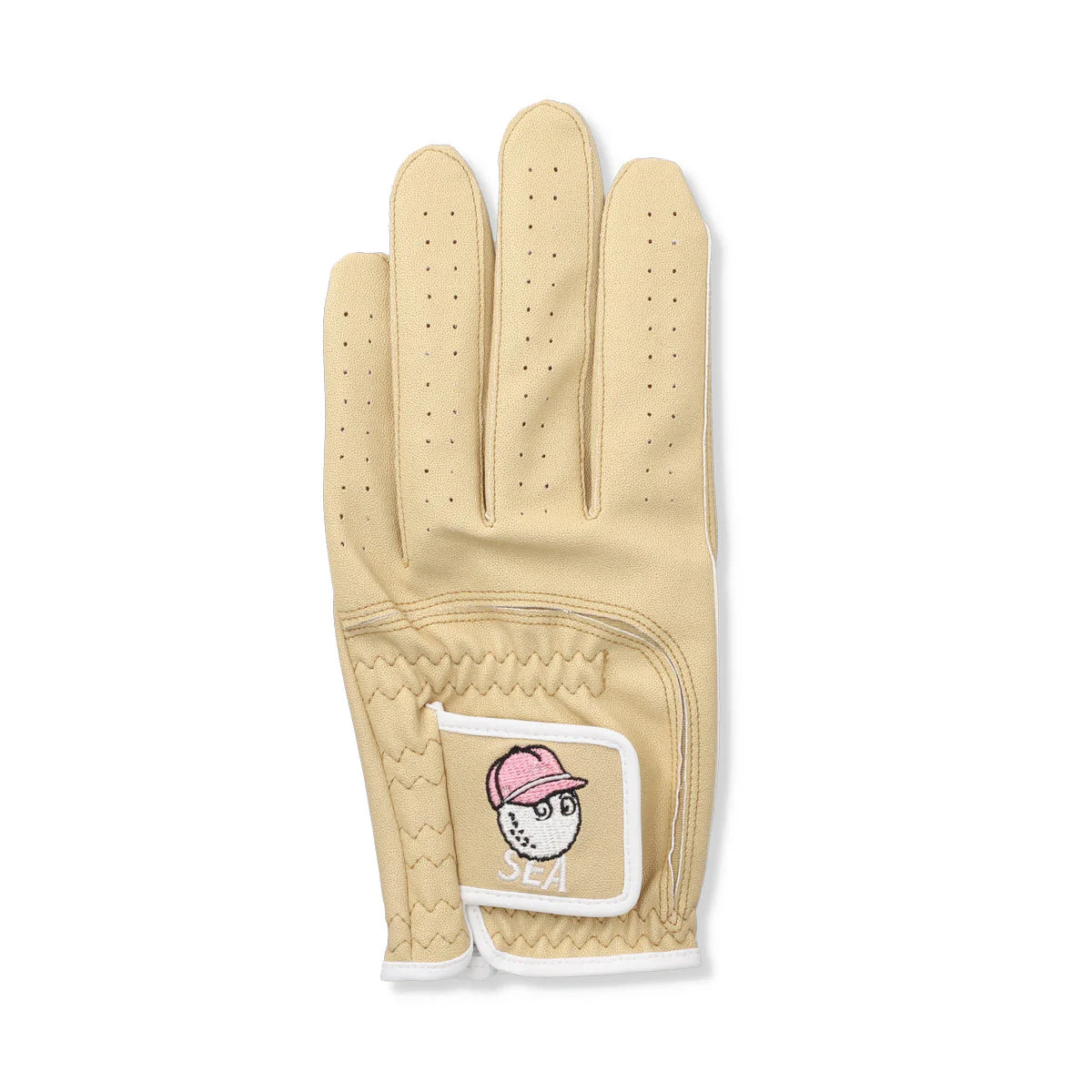 MALBON x WDS GOLF GLOVE
