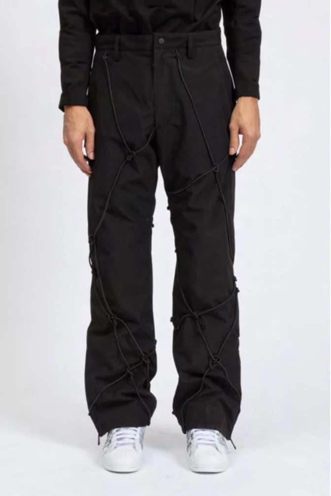 WDWxADD PADDED PANTS