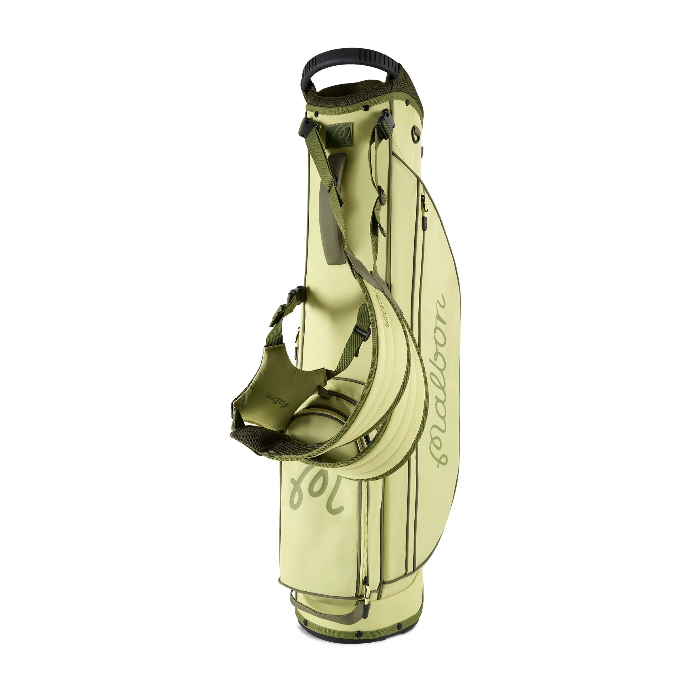 MALBON HAYDEN GOLF BAG