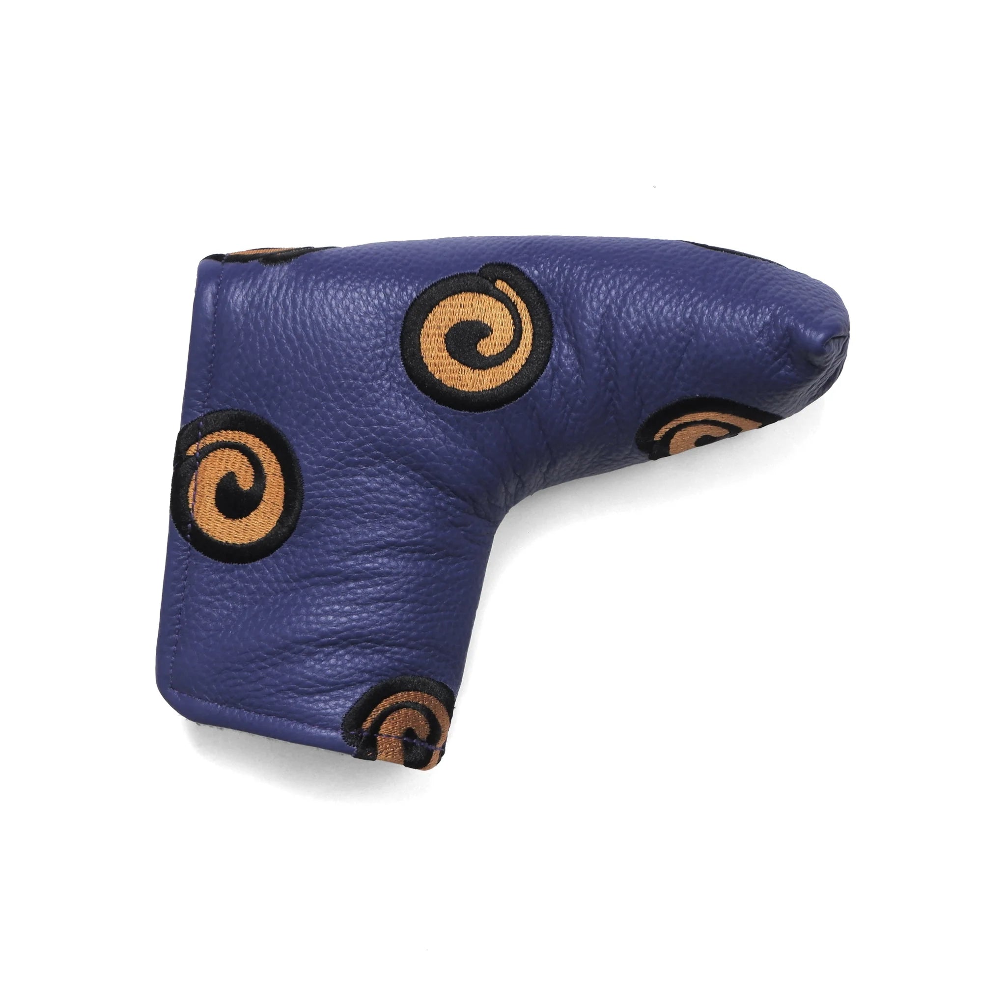 MALBON WIZ BLADE PUTTER HEADCOVER