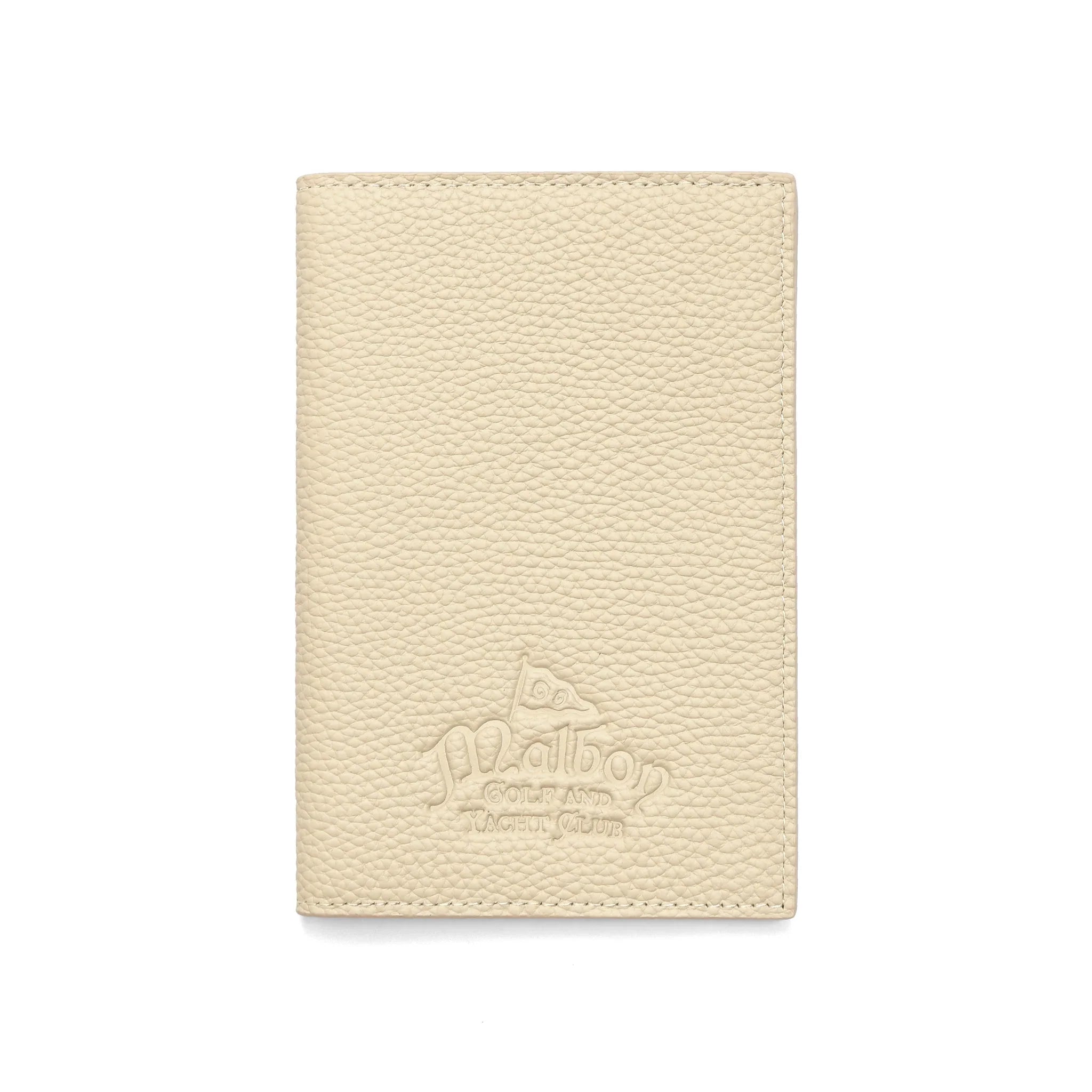 MALBON YACHT CLUB PASSPORT HOLDER