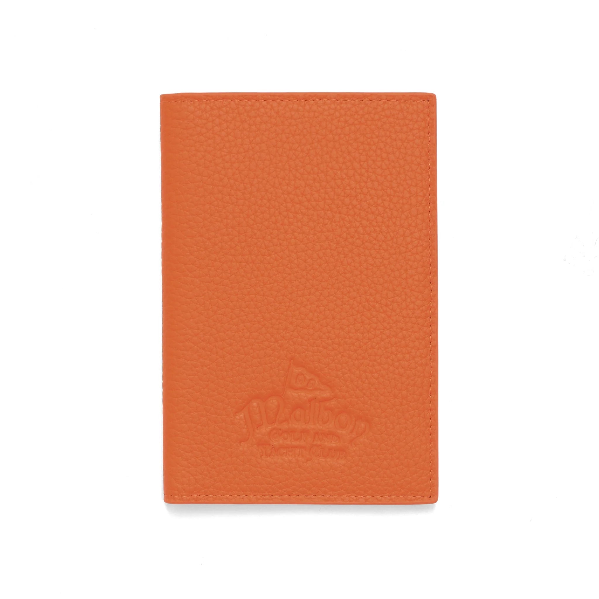 MALBON YACHT CLUB PASSPORT HOLDER