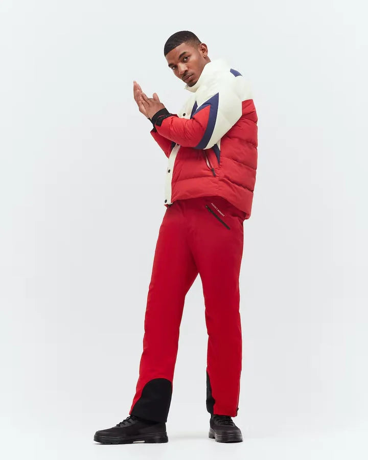 PERFECT MOMENT ZEFERINO DUVET SKI JACKET
