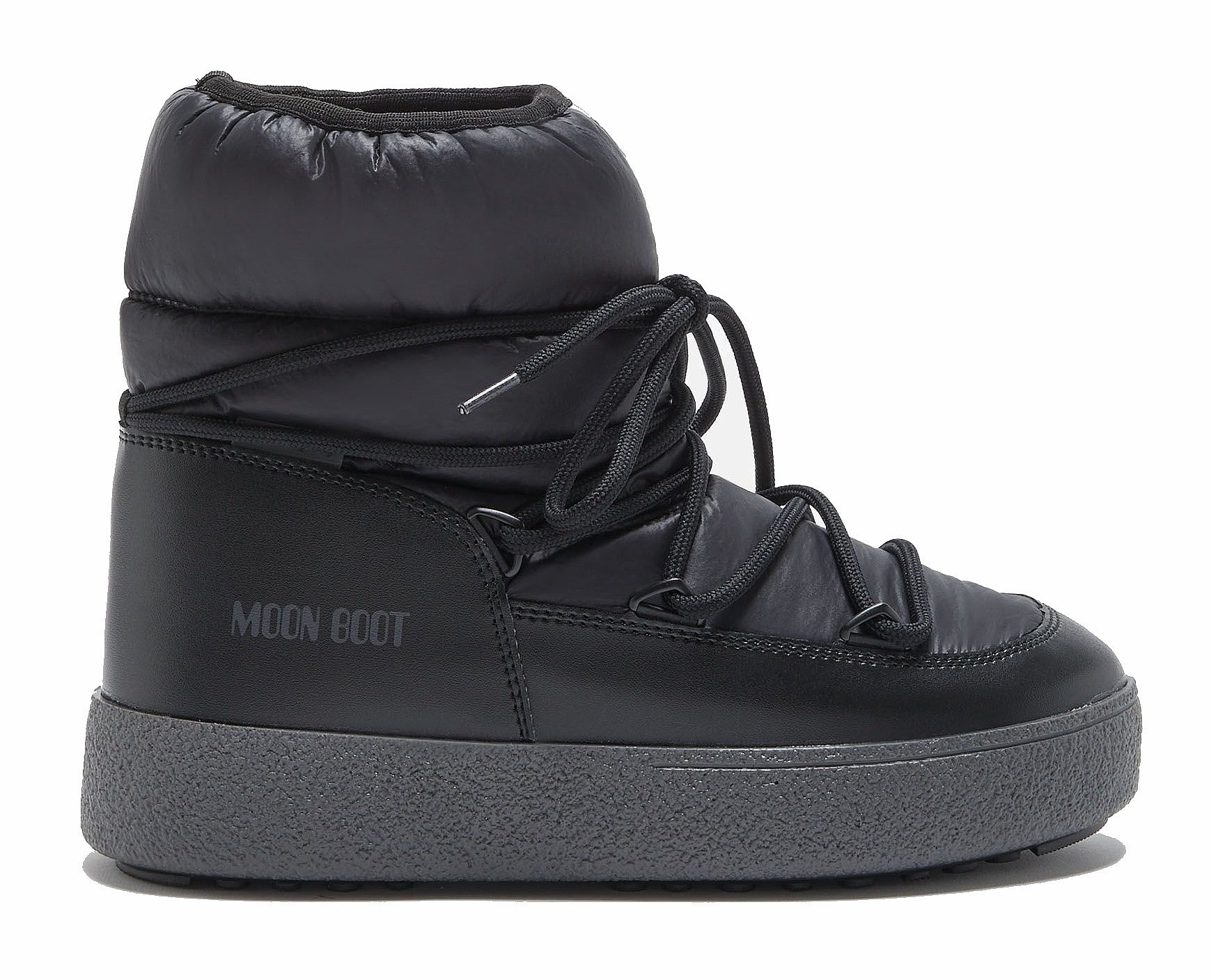 MOON BOOT LTRACK LOW NYLON WP