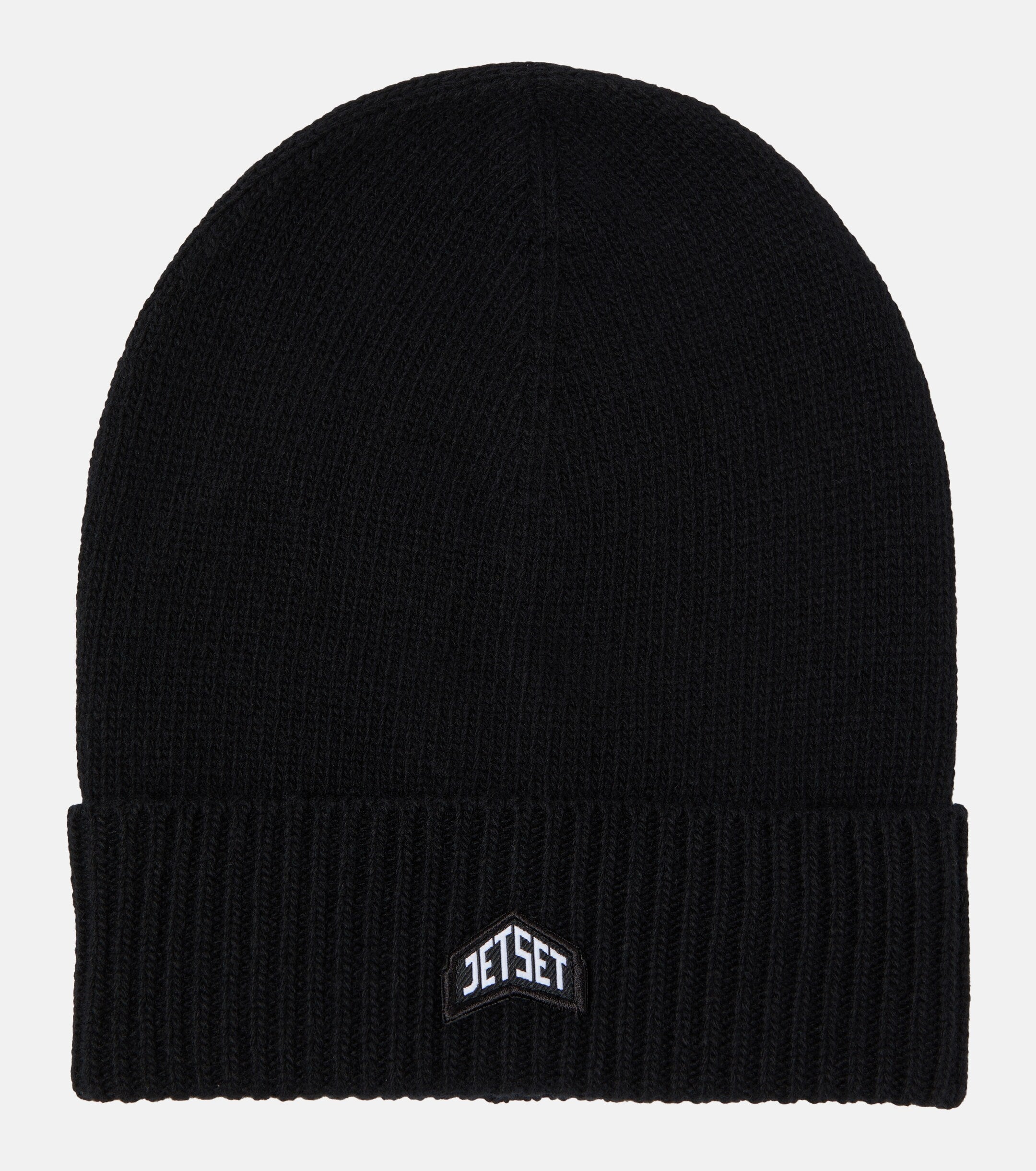 JETSET BEANIE ANDREA WOOL