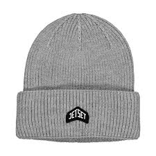 JETSET BEANIE ANDREA WOOL