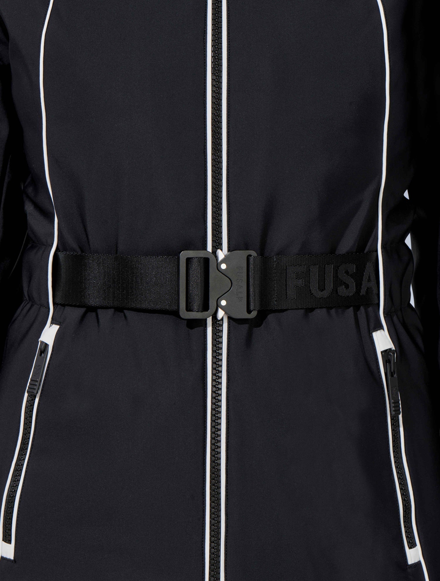 FUSALP ANGELA II JACKET