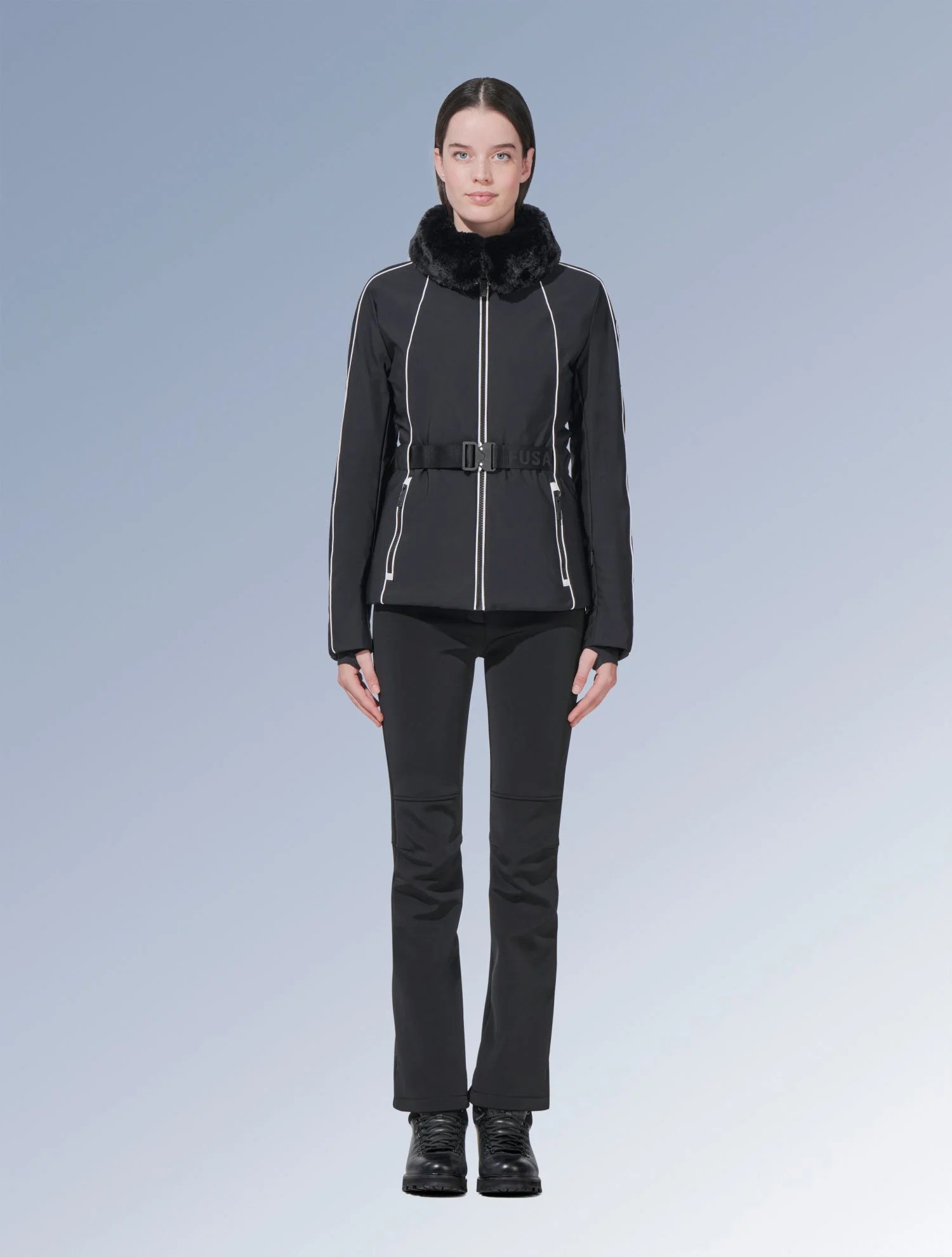 FUSALP ANGELA II JACKET