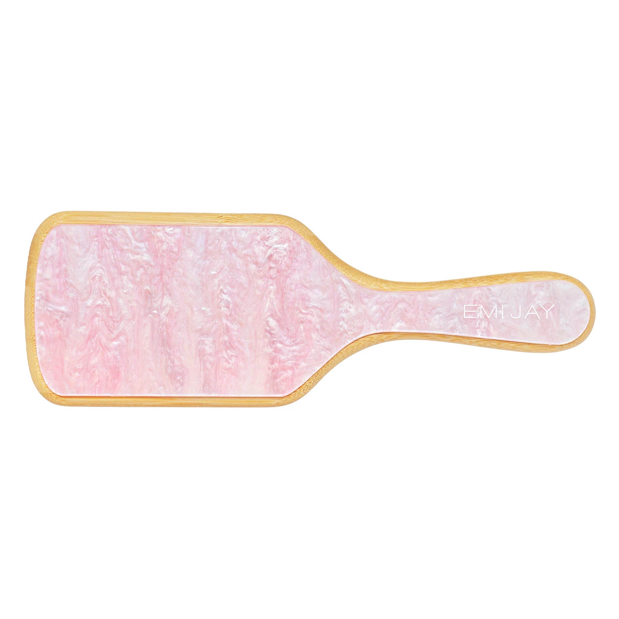EMI JAY BAMBOO PADDLE BRUSH