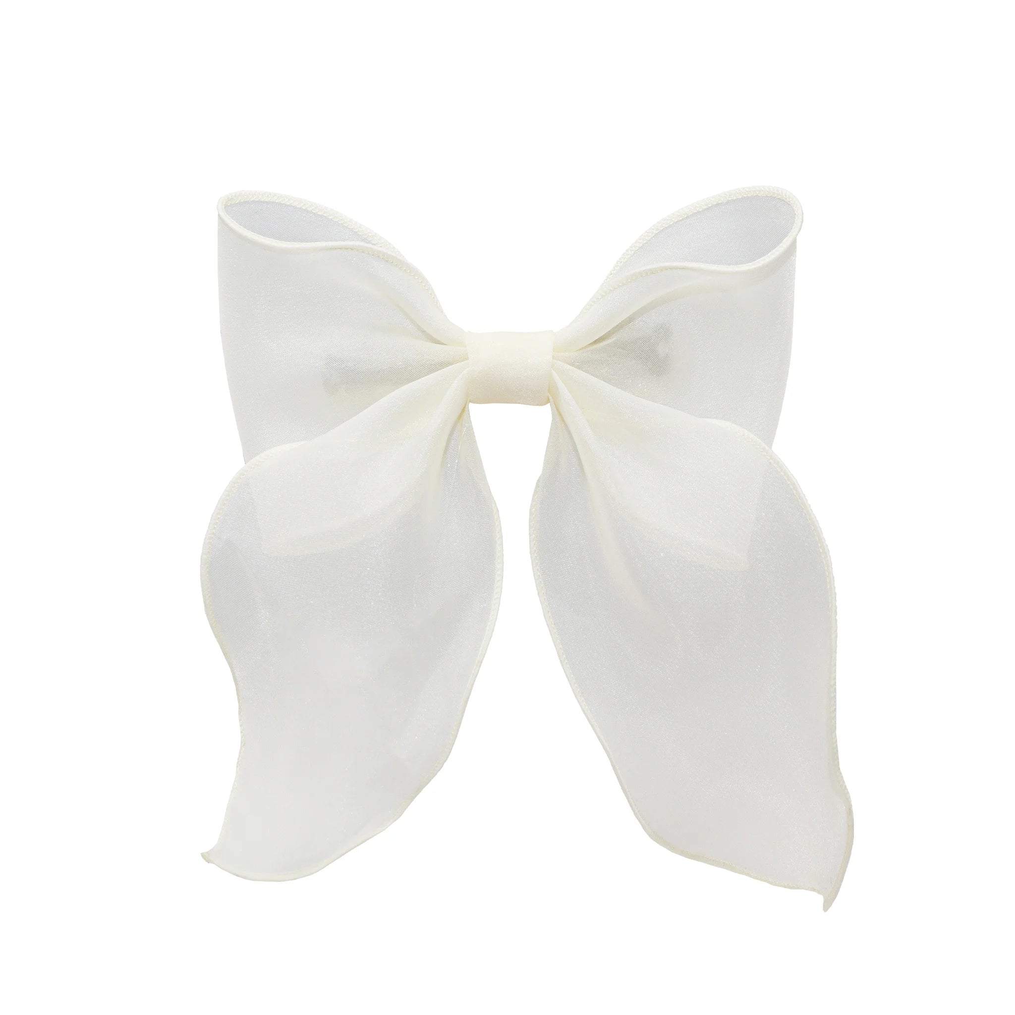 EMI JAY BOW BARRETTE