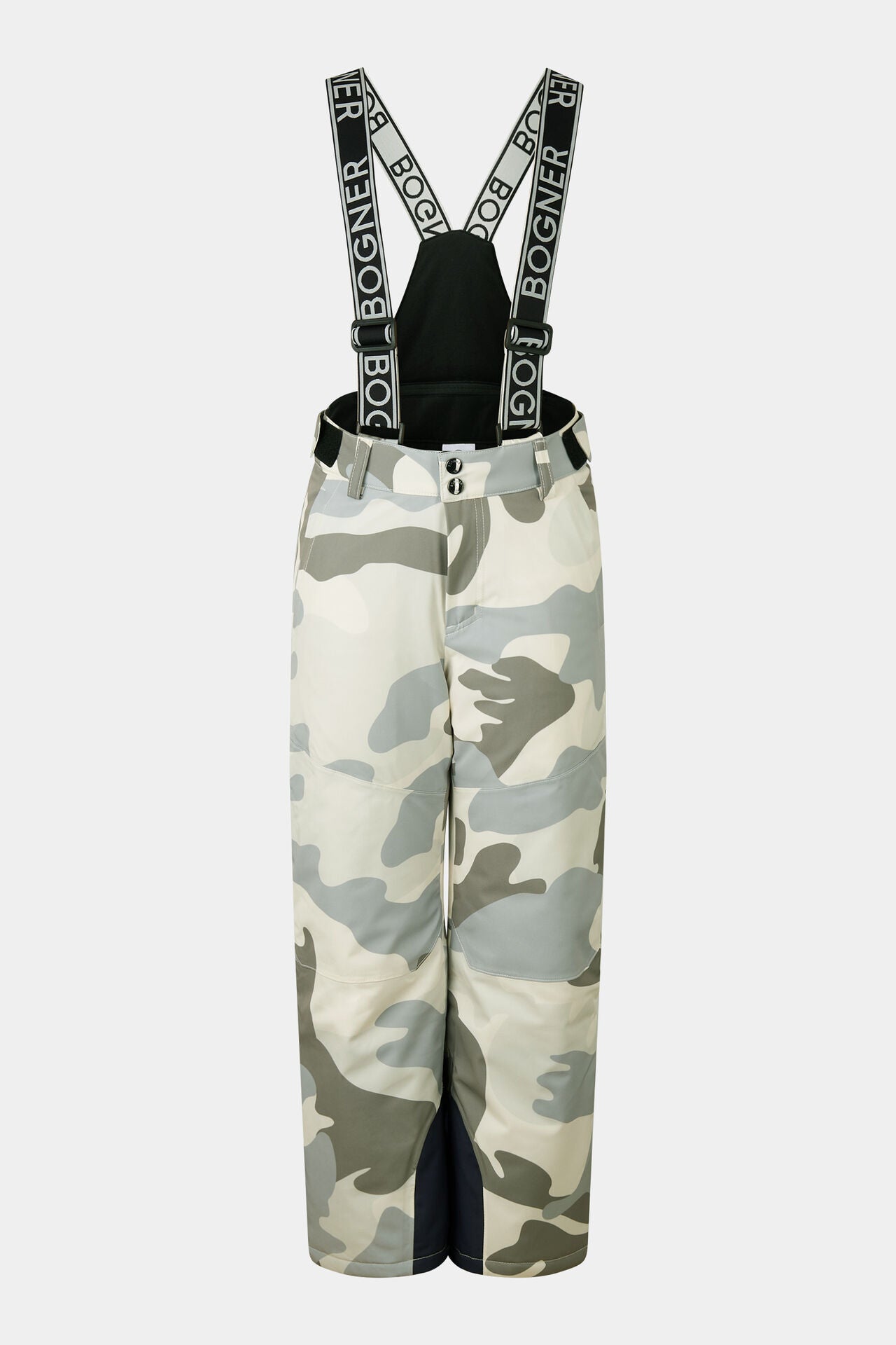 BOGNER YUKI KIDS SKI TROUSERS