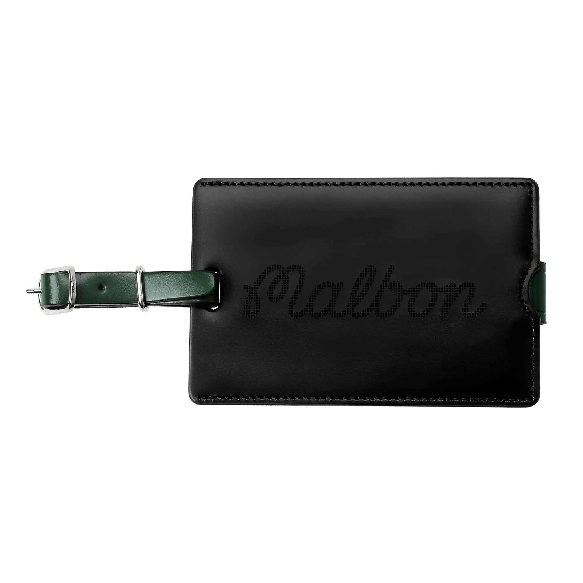 MALBON GOLFxPORTER BAG TAG