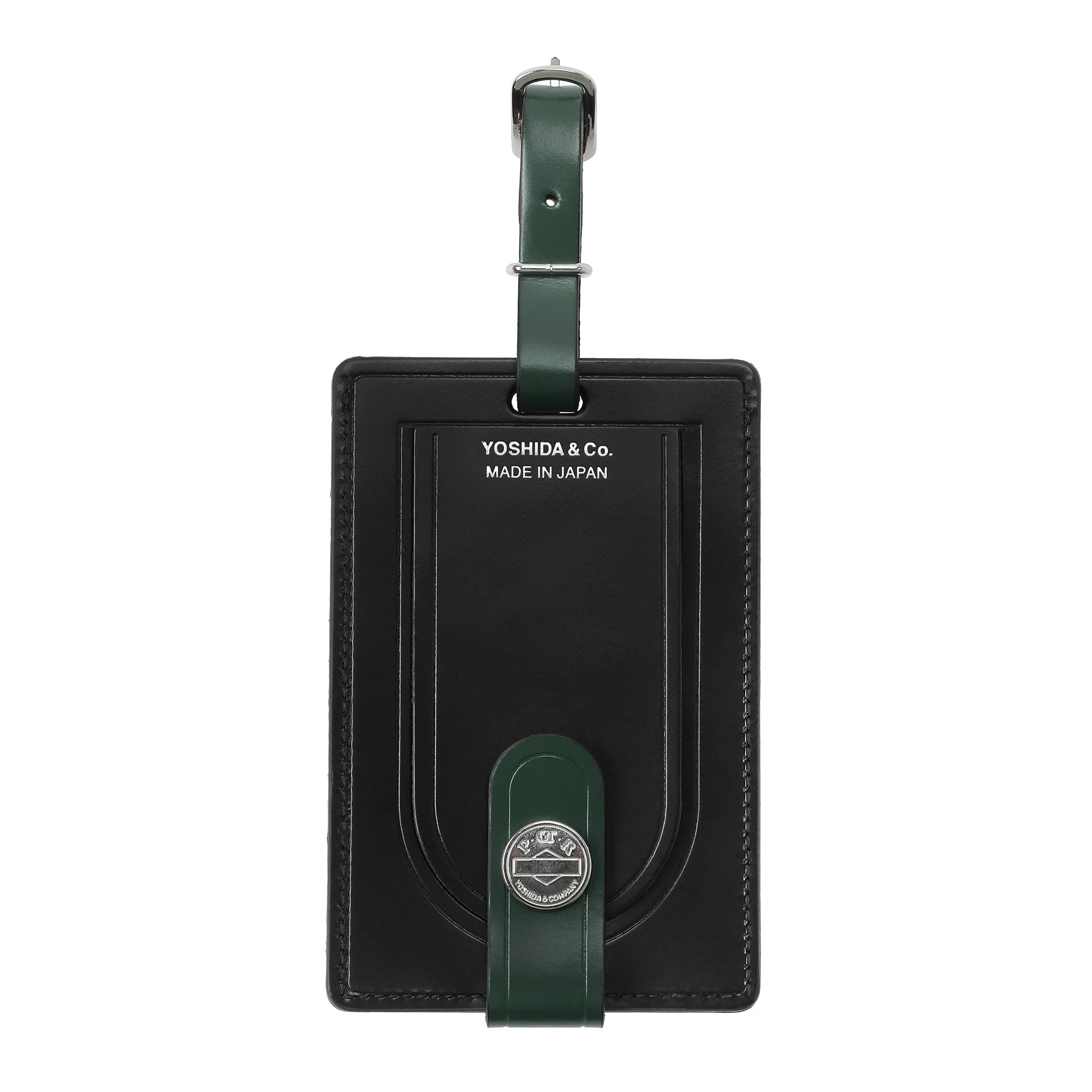 MALBON GOLFxPORTER BAG TAG
