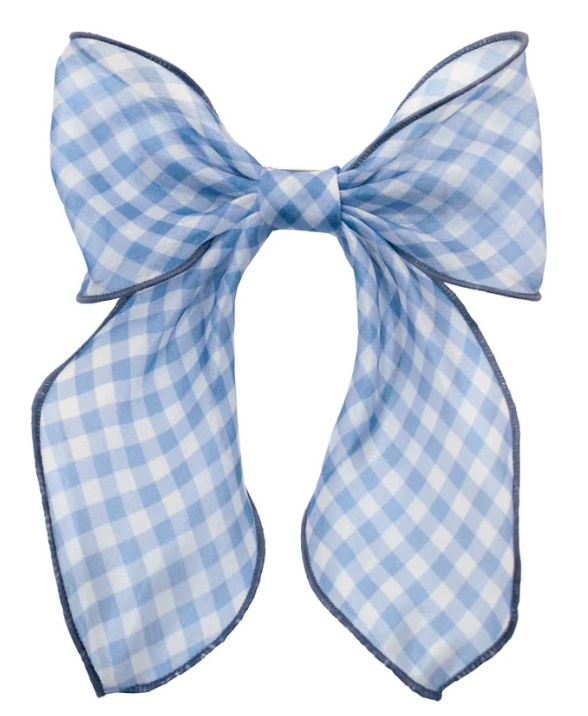 EMI JAY BOW BARRETTE